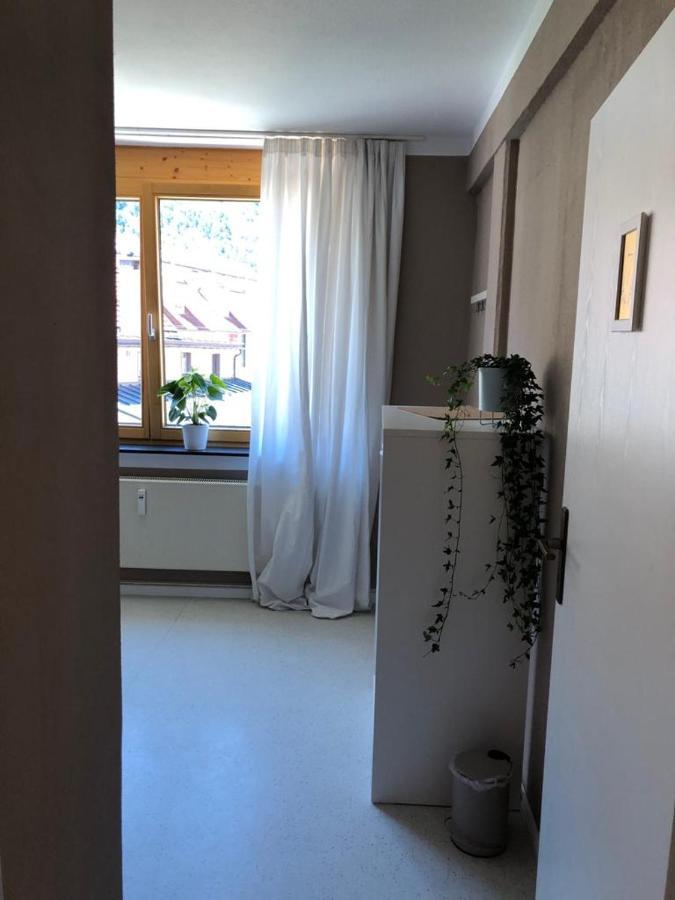 Gaestehaus Moin Allgaeu Immenstadt im Allgäu Exterior foto
