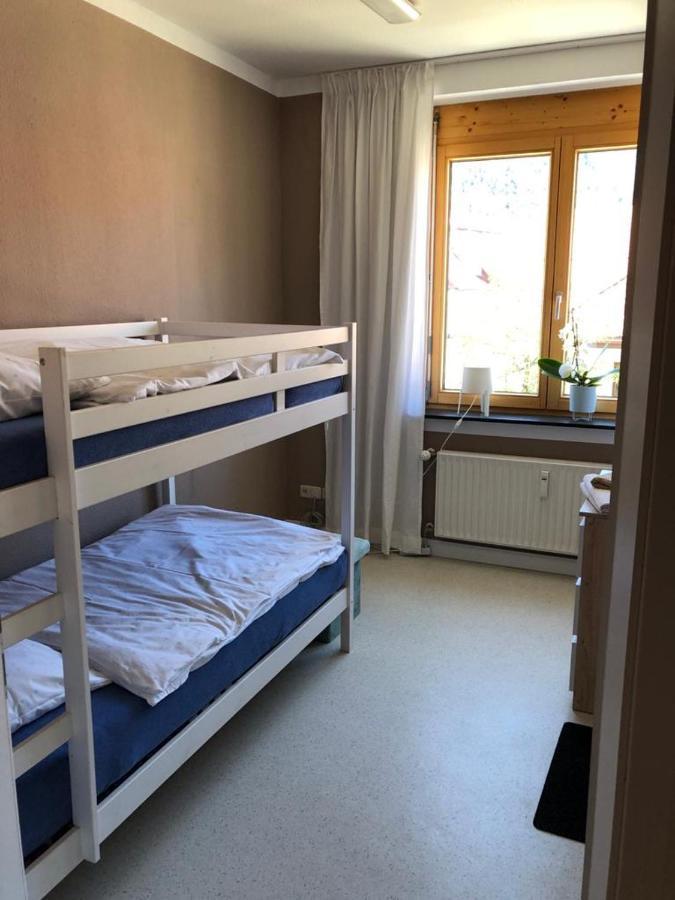 Gaestehaus Moin Allgaeu Immenstadt im Allgäu Exterior foto